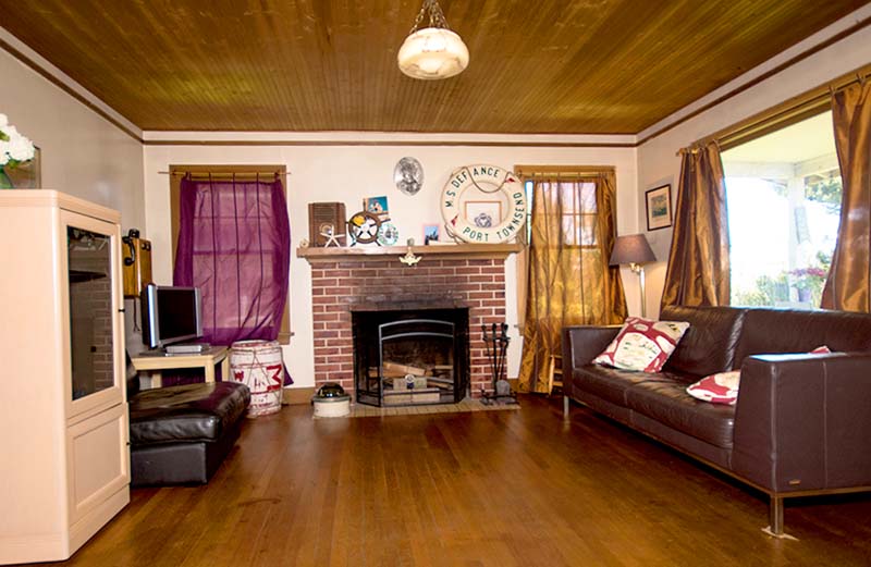 Port Townsend Washington Vacation Rentals Northwestern 360