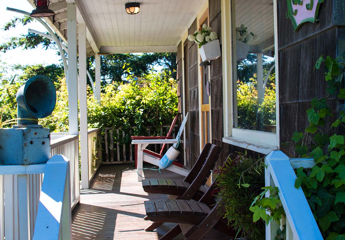 Port Townsend Washington Vacation Rentals Northwestern 360